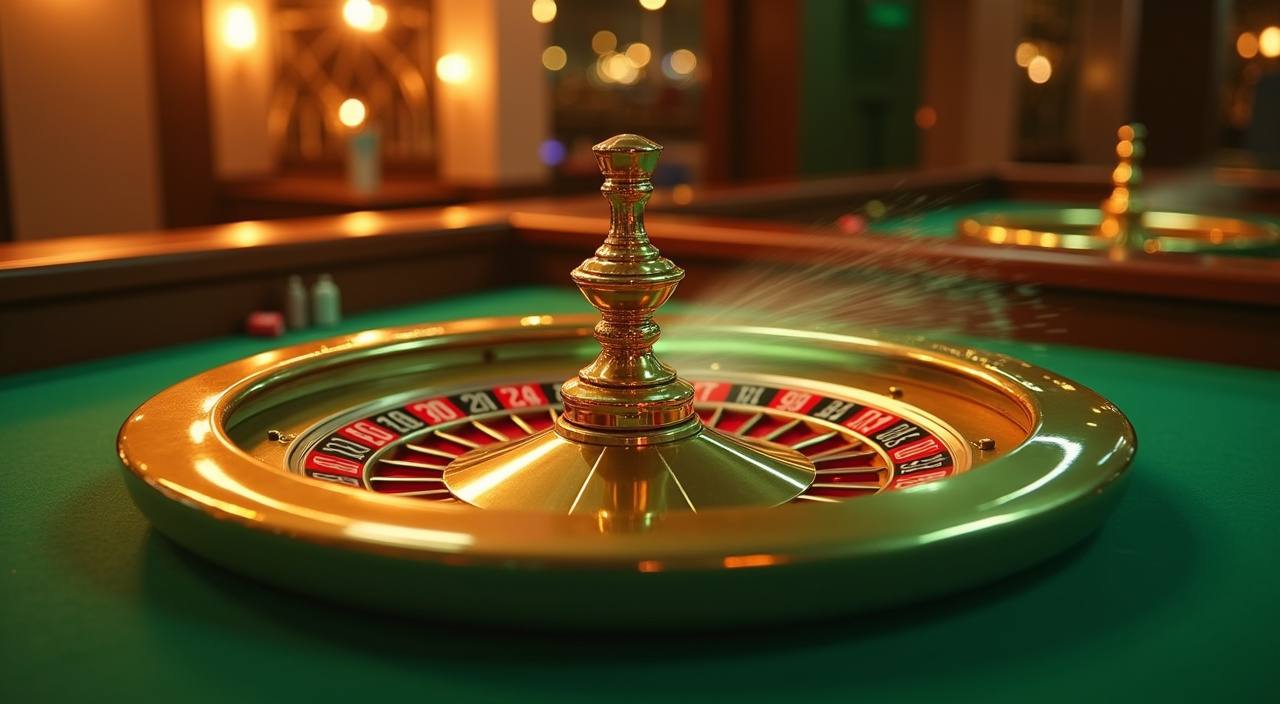 euro69 ဖောက်သည်လိုချင်သည့် Live Roulette လှည့်ခြင်း စားပွဲအသေးစိတ်